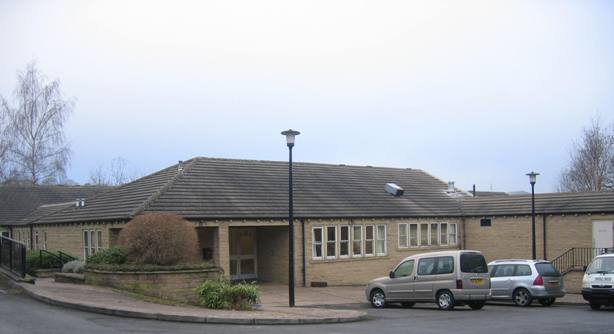 Bridgewood House, Denby Dale