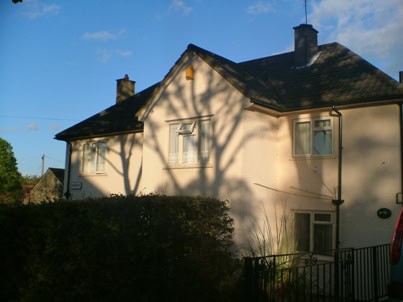 Southlees, Almondbury