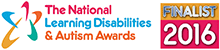 The National Learning Disabilities & Autism Awards 2016
